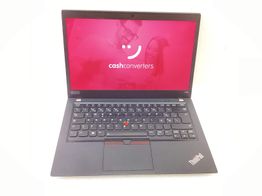 pc portatil lenovo thinkpad t490s