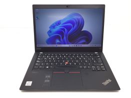 pc Portatil Lenovo Thinkpad x13