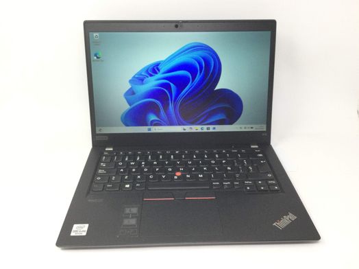 PC portátil Lenovo ThinkPad X13