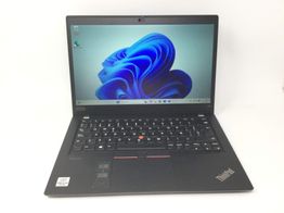 pc Portatil Lenovo Thinkpad x13