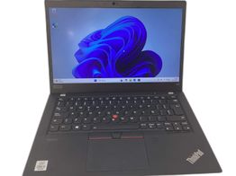pc portatil lenovo thinkpad x13