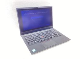 pc Portatil Lenovo Thinkpad x1