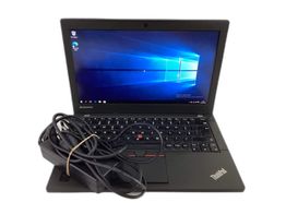 pc port&aacute;til lenovo thinkpad x250