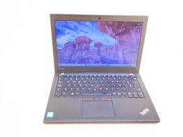 pc Portatil Lenovo Thinkpad x270