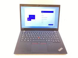 pc portatil lenovo thinkpad x390