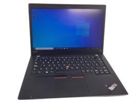 pc portatil lenovo thinkpad x390
