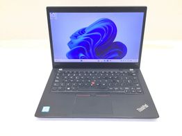 pc portatil lenovo thinkpad x390