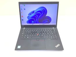 pc portatil lenovo thinkpad x390