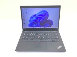 pc portatil lenovo thinkpad x390
