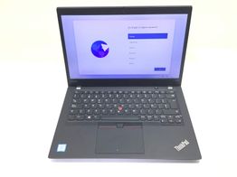 pc portatil lenovo thinkpad x390