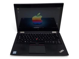 pc portatil lenovo thinkpad yoga 260