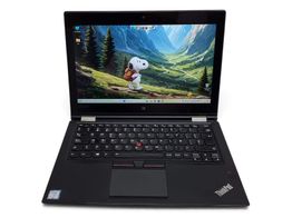 pc portatil lenovo thinkpad yoga 260