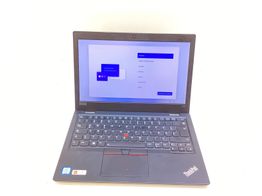 pc portatil lenovo thinkpad