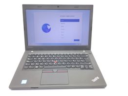 pc portatil lenovo thinkpad