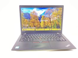 pc Portatil Lenovo Thinkpad