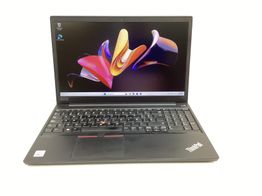 pc portatil lenovo thinkpad