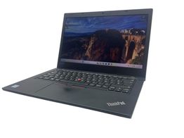 pc portatil lenovo thinkpad