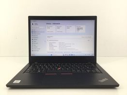 pc portatil lenovo thinkpad