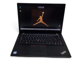 pc portatil lenovo thinkpad