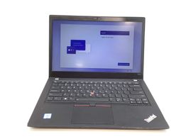pc portatil lenovo thinkpad