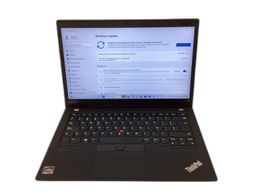 pc portatil lenovo thinkpad