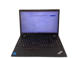 pc portatil lenovo thinkpad