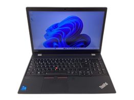 pc portatil lenovo thinkpad