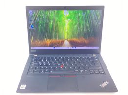 pc portatil lenovo thinkpad