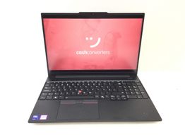 pc portátil lenovo thinkpad