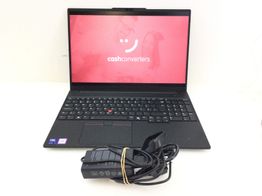 pc portátil lenovo thinkpad