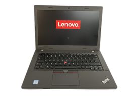 pc portatil lenovo thinkpad