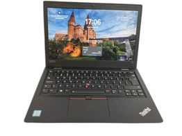pc portatil lenovo thinkpad