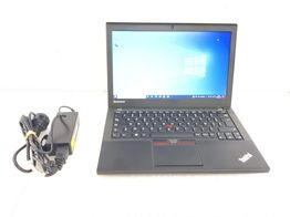 pc port&aacute;til lenovo thinkpad