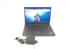pc port&aacute;til lenovo thinkpad