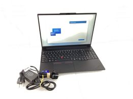 pc port&aacute;til lenovo thinkpad