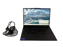 pc port&aacute;til lenovo thinkpad