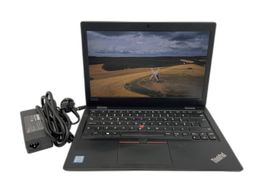 pc port&aacute;til lenovo thinkpad