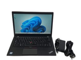 pc port&aacute;til lenovo thinkpad