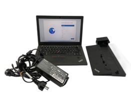 pc port&aacute;til lenovo thinkpad