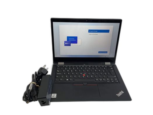 PC portátil Lenovo ThinkPad