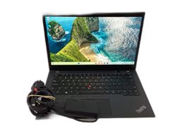 pc port&aacute;til lenovo thinkpad