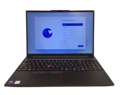 pc port&aacute;til lenovo thinkpad