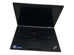 pc portatil lenovo thnkpad yoga 260