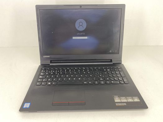 pc portatil lenovo v110