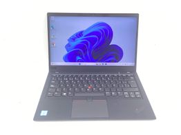 pc Portatil Lenovo x1 Carbon