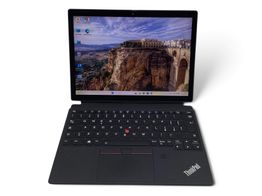 Tablet pc Lenovo x12 Detachable Gen 1 — foto 2
