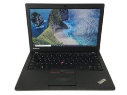 pc portatil lenovo x250