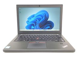 pc portatil lenovo x270