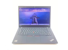 pc portatil lenovo x395