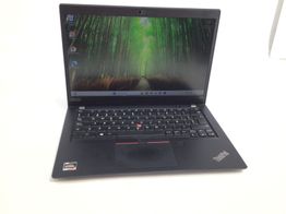pc portatil lenovo x395